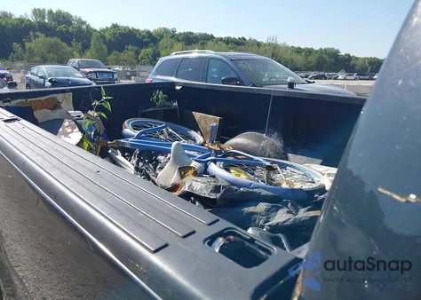 2011 Ford F-150 Xl from USA, damaged, VIN 1FTMF1CM1BKD55948